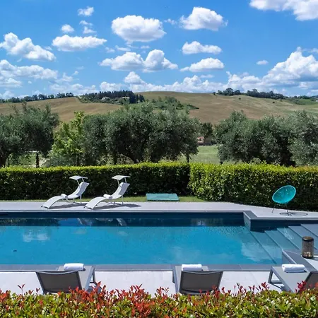 Villa Delle Ginestre 9&2, Emma *
