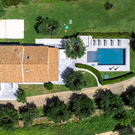 Villa Delle Ginestre 9&2, Emma Santa Maria di Paterno